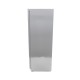 ARM.FRIGO. VENTILEE 400L. EXT. INOX