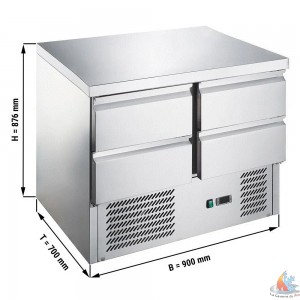 /10147-27492-thickbox/table-frigo-compact-2-portes-gn1-1-240l.jpg