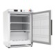 CONGELATEUR STATIQUE 150 L. EXT. INOX