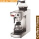 Machine à café 1,8 litre - Capacité 2 x 1.8 litres en 5 min