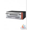 Four gaz 6 pizzas Ø 30cm L1000xP1140xh470