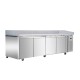 Tour patisserie 3 portes 600x400 550 L