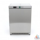 FRIGO VENTILE 150 L. EXT. INOX