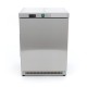 FRIGO VENTILE 150 L. EXT. INOX