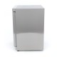 FRIGO VENTILE 150 L. EXT. INOX