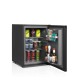 Réfrigérateur bar 29 litres 402x438x500 mm