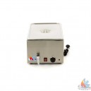 BAIN-MARIE DE TABLE EL. GN1/1-150MM+ROBINET