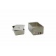 Bain-marie avec robinet +2  bacs Gn1/1 1