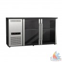 REFROIDISSEUR DE BOUTEILLES 2P, 290 L