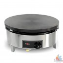 Crêpière sur bâti (Crêpières à gaz)