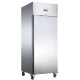 Armoire frigorifique 650 litres ventilée, 740x830xh2010mm