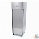 Armoire frigorifique 400 litres ventilée, 600x600xh1230mm