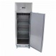 Armoire frigorifique 400 litres ventilée, L68 x P70 x H200cm