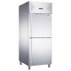 Armoire frigorifique 600 litres ventilée 680 x 810 x 2010mm