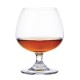 verres à cognac 255 ml les 6 pièces 