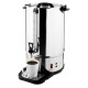 Machine à café à filtre rond PRO 40T