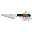 Couteau à fromage 1 main 28 cm