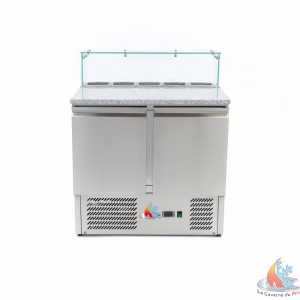 /14961-31552-thickbox/table-de-preparation-2-portes-gn-1-1-240-litres-structure-refrigeree-5x-gn-1-6-150-mm.jpg