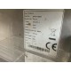 Table réfrigère T°-2°+8° ventilée, 4 portes GN 1/1, 550 Lit
