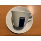 Tasses cappuccino +sous tasses lavazza 1.50ml vendu par 1 pièces