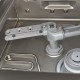 Lave-verres mecanique panier 350x350 mm L400xP500xH600