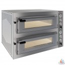 Four 2x4 pizzas Ø 360  L900xP785xH140 mm