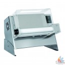 LAMINOIR A PIZZAS DIAM. 420 MM (INOX)