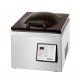 Machine sous-vide soudure 270mm 4 m3/h. 370x500xh340 