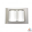 Moule 1 compartiment Tray 227 x 178 mm - Small