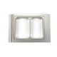 Moule 1 compartiment Tray 227 x 178 mm - Small