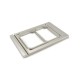 Moule 1 compartiment Tray 227 x 178 mm - Small