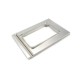 Moule 1 compartiment Tray 227 x 178 mm - Small