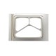 Moule 1 compartiment Tray 227 x 178 mm - Small