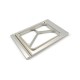 Moule 1 compartiment Tray 227 x 178 mm - Small