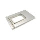 Moule 1 compartiment Tray 227 x 178 mm - Small