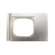 Moule 1 compartiment Tray 227 x 178 mm - Small