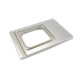 Moule 1 compartiment Tray 227 x 178 mm - Small