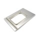 Moule 1 compartiment Tray 227 x 178 mm - Small