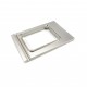 Moule 1 compartiment Tray 227 x 178 mm - Small