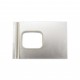 Moule 1 compartiment Tray 227 x 178 mm - Small