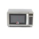 Micro-ondes 900 W inox