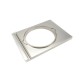 Moule 1 compartiment Tray 227 x 178 mm - Small