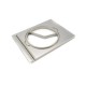 Moule 1 compartiment Tray 227 x 178 mm - Small