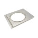 Moule rond  pour barquette Ø 250 mm