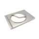 Moule 1 compartiment Tray 227 x 178 mm - Small