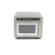 Micro-ondes 900 W inox