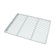 Grille rilsanisee   pour armoire 400L.472x465xh7