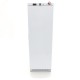 ARMOIRE CONG.STATIQUE 600L. EXT. BLANC