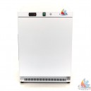 Réfrigérateur blanc -2 à +10°C ventilée 200 L  L60xP59xH85cm