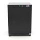 FRIGO VENTILE 150 L. EXT. INOX